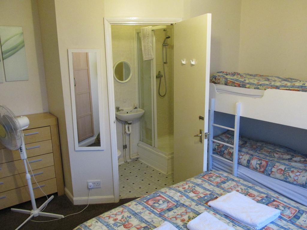 The Dalyway Hotel Skegness Quarto foto