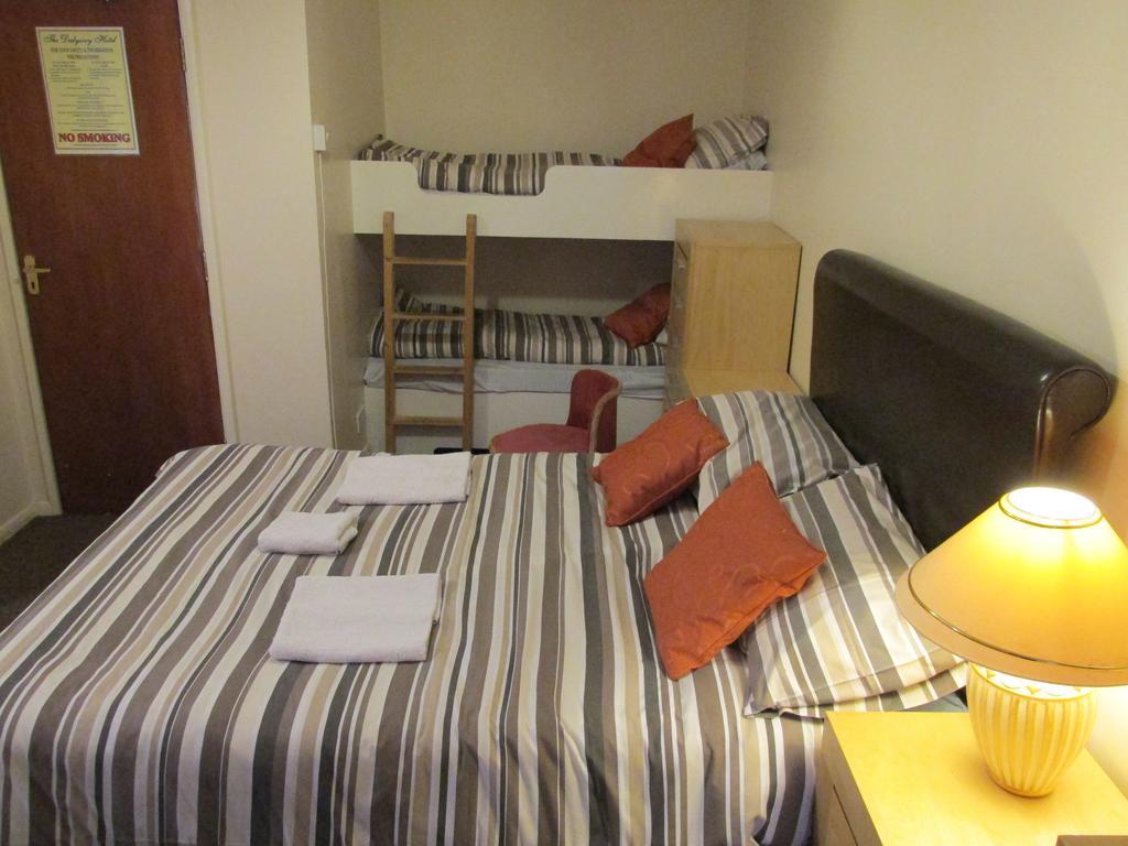 The Dalyway Hotel Skegness Quarto foto